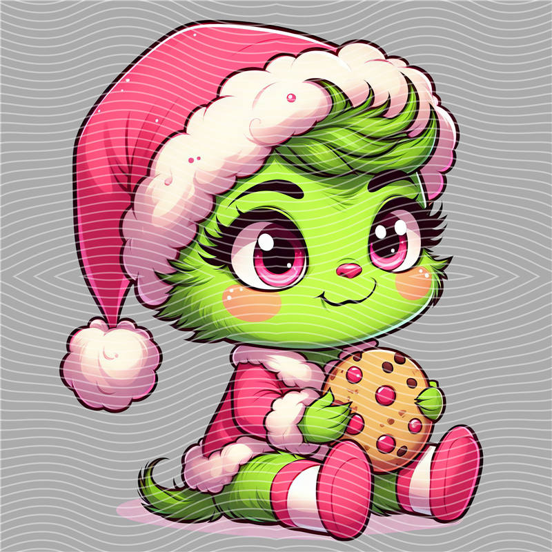 Christmas-DJ 276